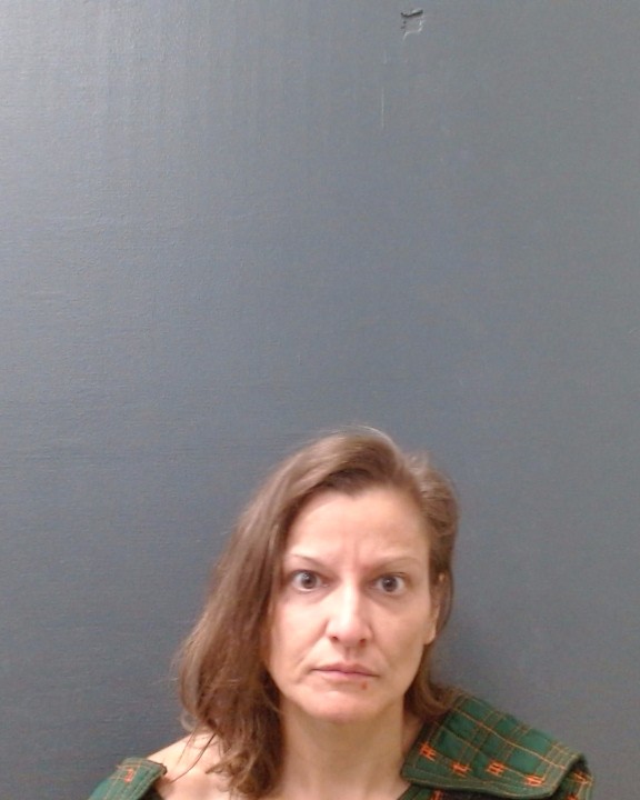 ROLAND, TORI LAINE booking photo