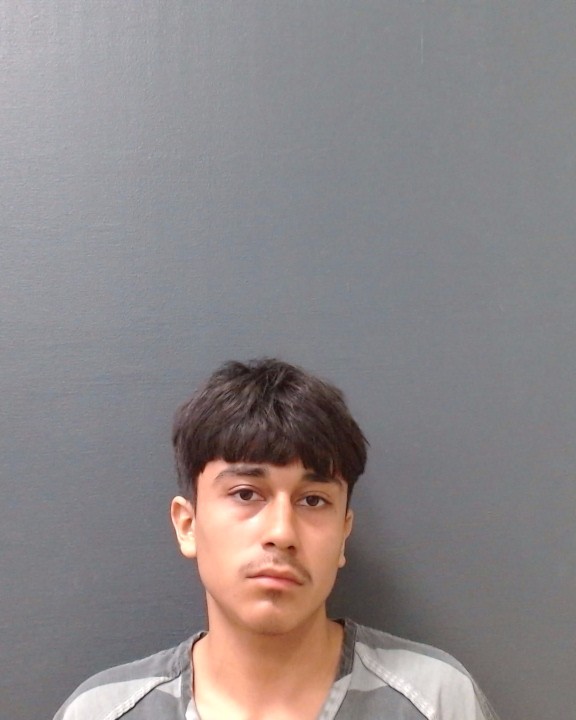 VASQUEZ, JOEL booking photo