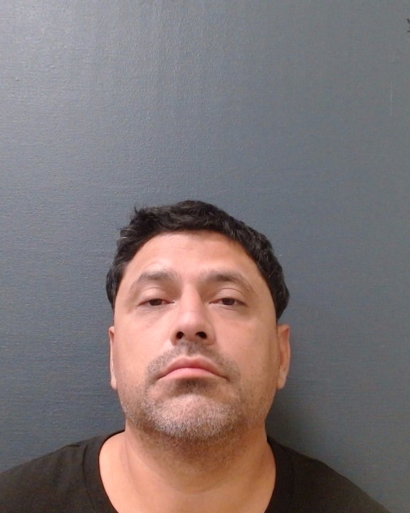 JIMENEZ, JUAN JOSE booking photo
