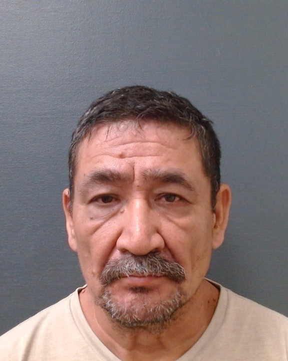 GONZALEZ, MARIO booking photo