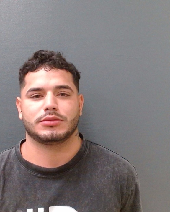 HERNANDEZ PARRA, YORMAN JOSUE booking photo