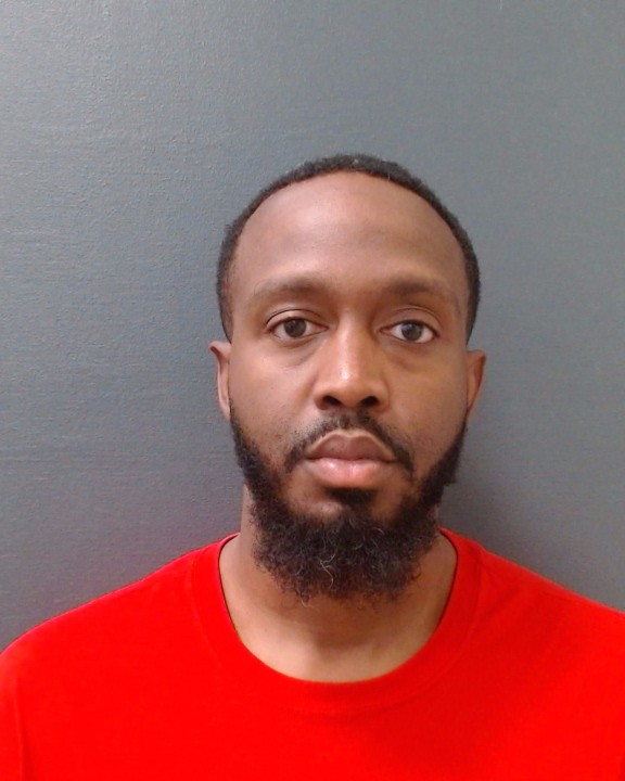 SAUNDERS, MARCUS ALEKSANDR booking photo