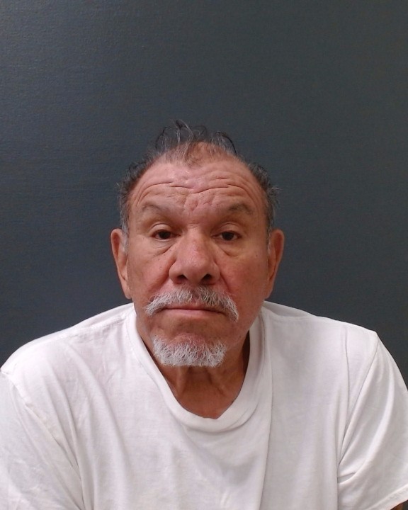 HERNANDEZ, MARIO RODRIGUEZ booking photo