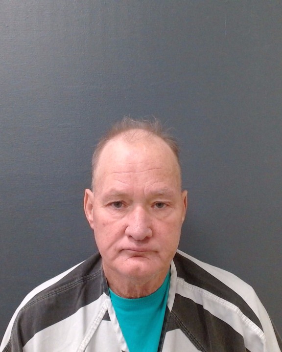 MORRIS, STEPHEN RAY booking photo