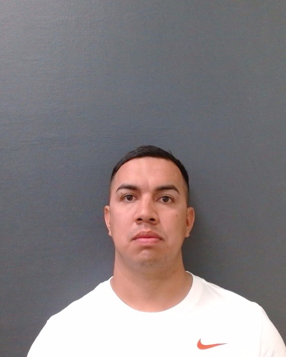 SANCHEZ, GABRIEL ANTHONY booking photo