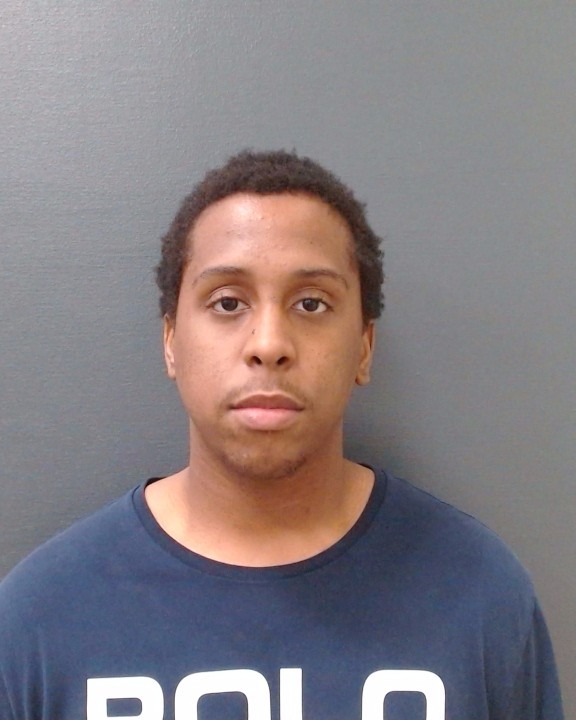 BURTON, AMARION DAVON booking photo