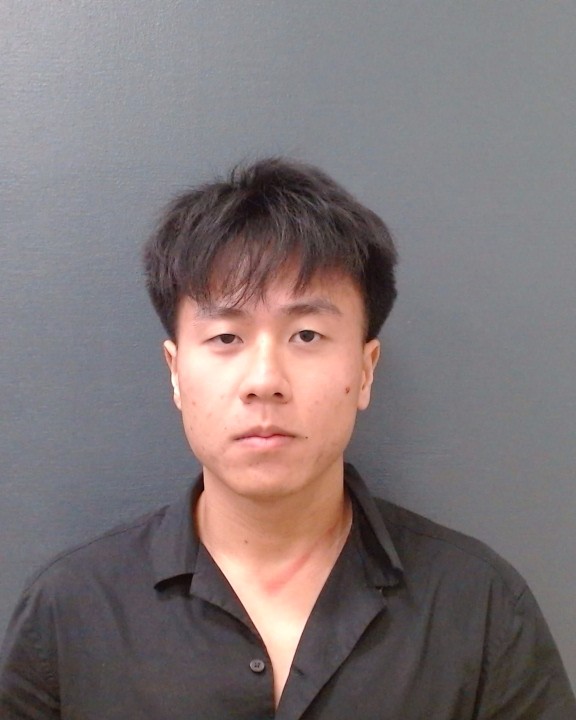 LAU, EDMOND booking photo