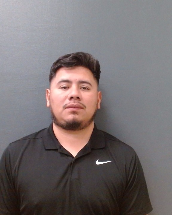 TELLEZ ROBLES, JOSE DEL CARMEN booking photo