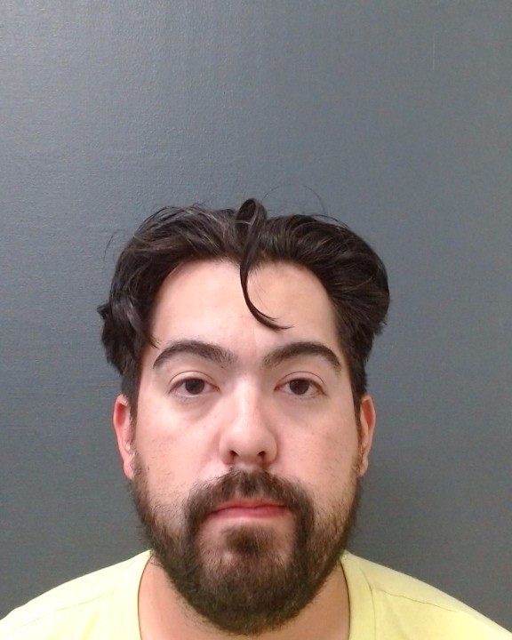MENDOZA, ANGEL booking photo