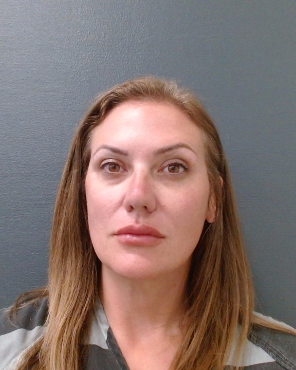 CAMPBELL, LINDSEY DAWN booking photo
