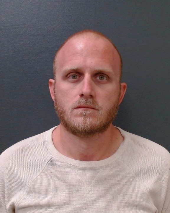 VANNATTER, JOEL MICHAEL DALE booking photo