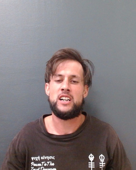 FREANEY, MARK JOSEPH booking photo