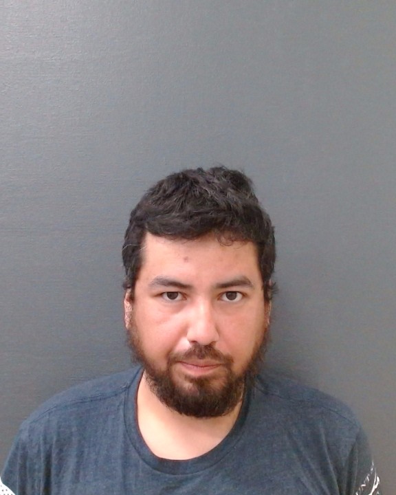 NAVARRO, ADAN BENJAMIN booking photo