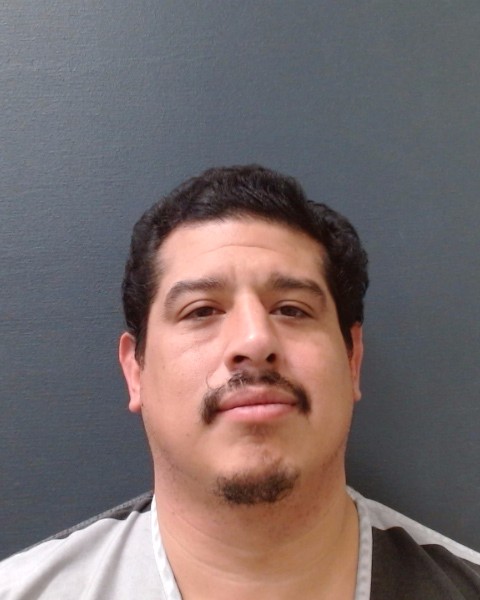 LOPEZ, SEAN MICHAEL booking photo