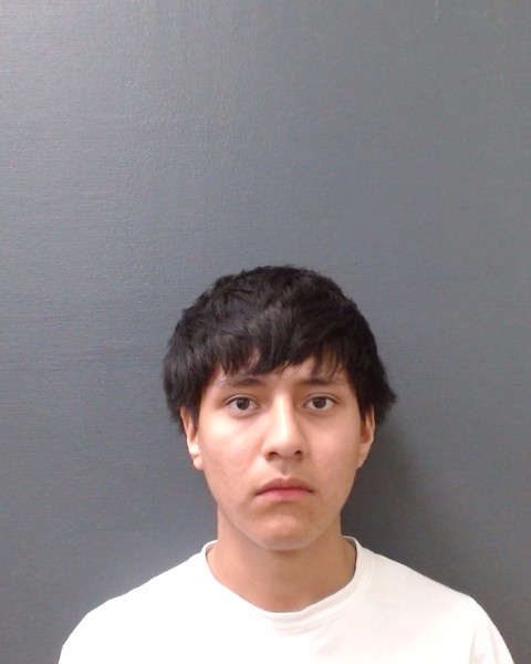 ONOFRE, CHRISTOPHER DE JESUS booking photo