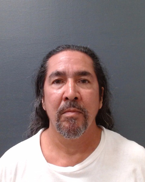 ALCAYDE, ANTHONY DWAYNE booking photo