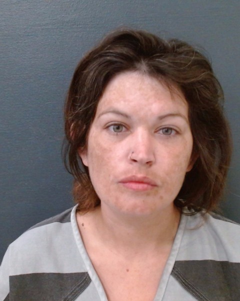 WIMBERLEY, CASIE DESIRE booking photo