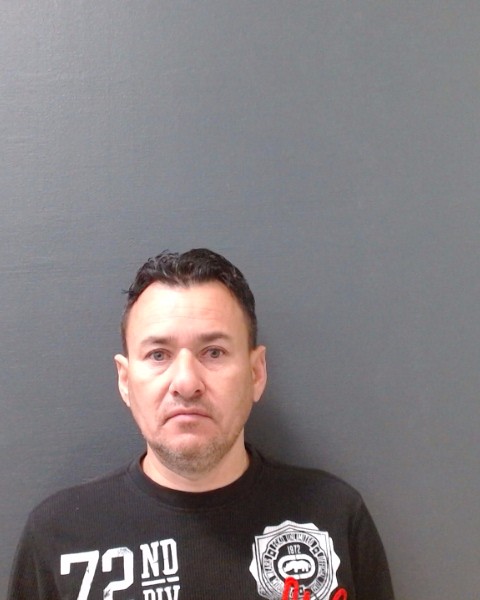 ALVARENGA VELASQUEZ, JOSE LUIS booking photo
