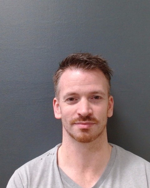 DORIS, ZACHARY RUBEN-CALEB booking photo