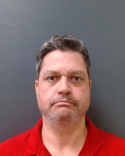 METOYER, BENJAMIN RAYMOND booking photo