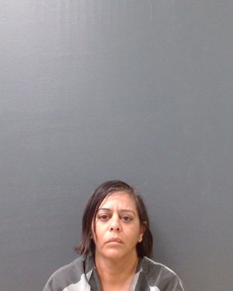 SILVA, ROSA LINDA booking photo