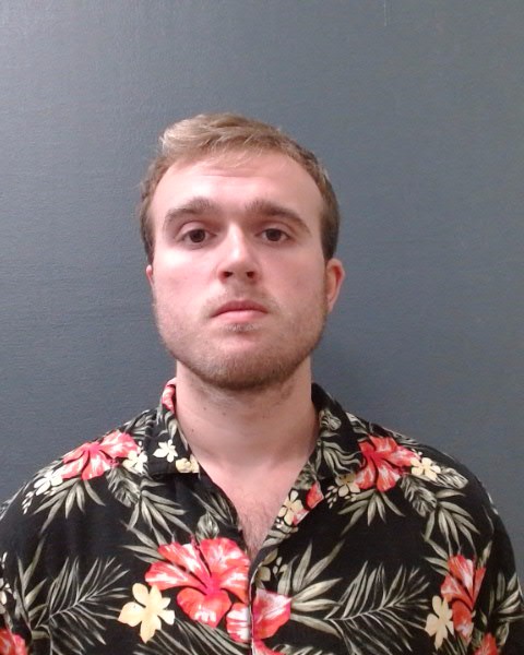 HICKS, ANDREW BRADLEY booking photo