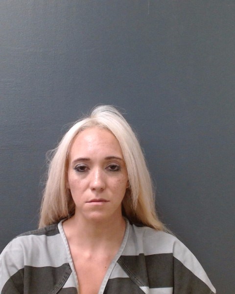 MEALEY, SIERRA ALESSANDRA booking photo