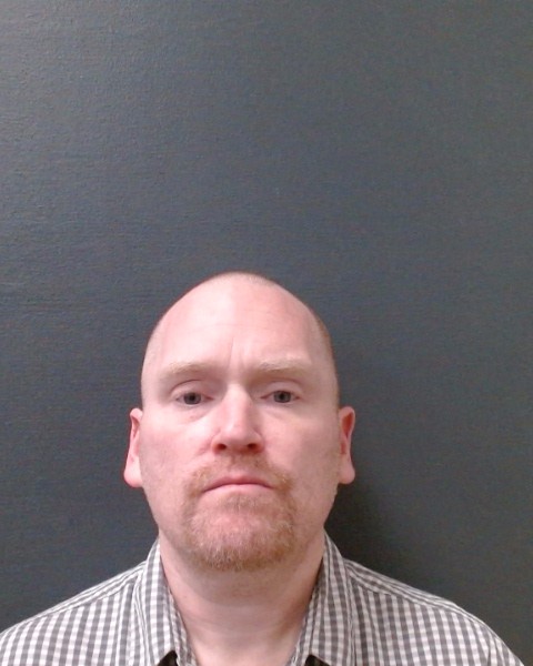 GIEBEL, MARK AARON, Jr. booking photo
