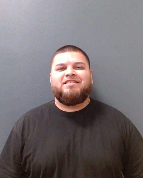 GOMEZ, RICO, Jr. booking photo