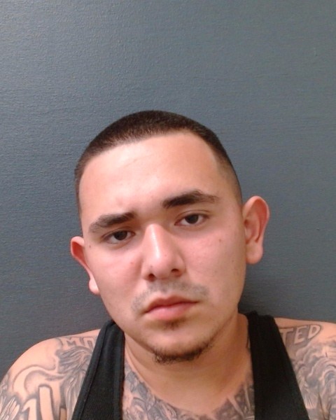 RIVERA, ANTONIO LEE booking photo