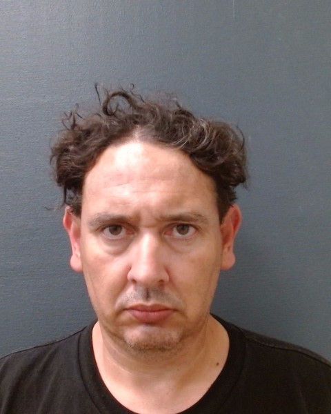 ESCOBAR, ERIK KRISTOPHER booking photo