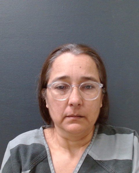 HUTNIK, URSULA RENE booking photo