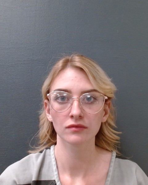 CRIM, CHASIDY MARILYN booking photo