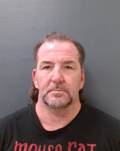 MANNING, TRAVIS WARD booking photo