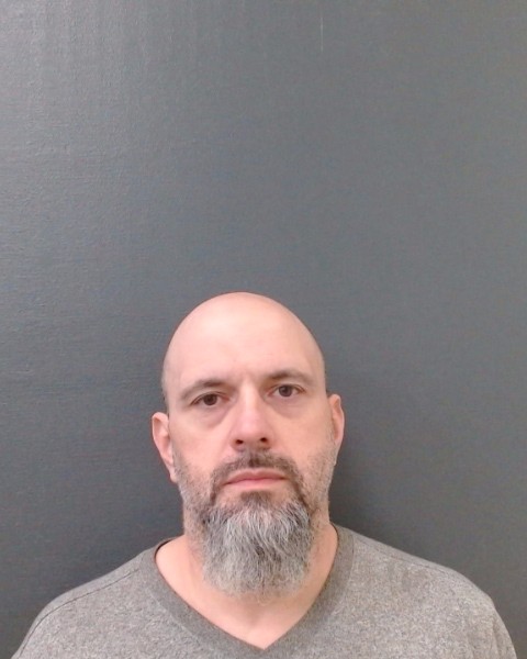 TATUM, LOREN JAMES booking photo