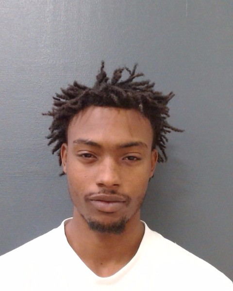 MYLES, KALEB ANTWAN booking photo