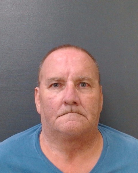 WILLIAMS, TIM E booking photo