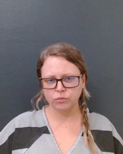 JODOIN, JACQUELYN BRIANNA booking photo