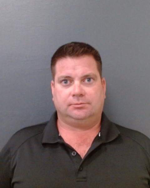 PENCEK, EDWARD CHARLES booking photo