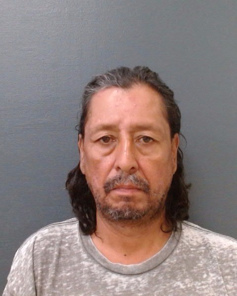 RODRIGUEZ-ESCALERA, LUIS ISAAC booking photo