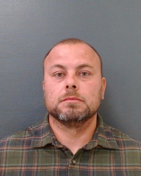 UBALLE, ANTHONY MIGUEL booking photo