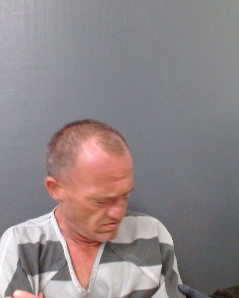 ANDERSON, DONALD LEE booking photo