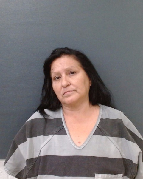 GOMEZ, MELINDA VARGAS booking photo