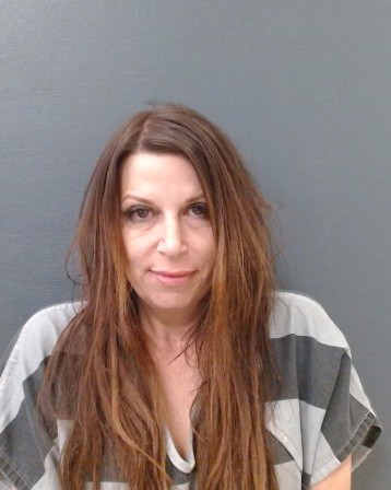 EMMITE, KELLY ELIZABETH booking photo
