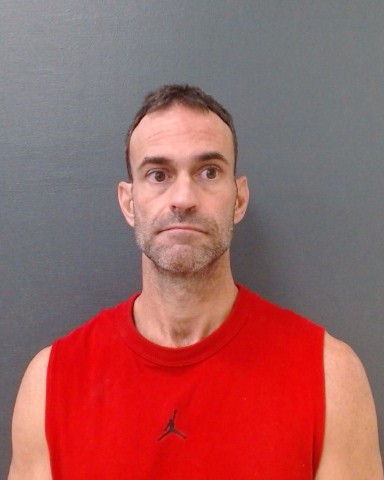 NUNEZ, JEREMY ALAN booking photo