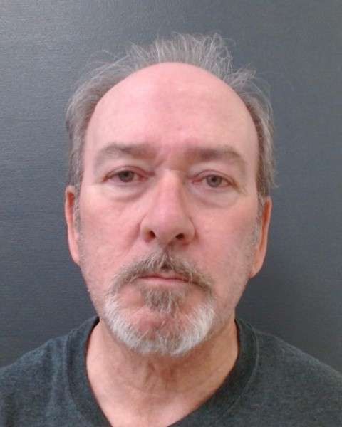 ADCOCK, GARY RUSSELL booking photo