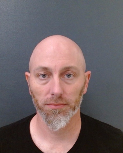 MILLER, GALEN GREY booking photo