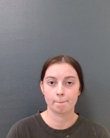 SCHULZE, AVERY SHAE booking photo