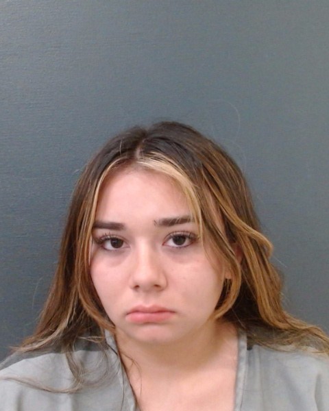 HERNANDEZ, ESPERANZA JUANITA MARIE booking photo