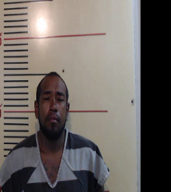 HERNANDEZ, RAYMUNDO, Jr. booking photo